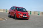 Seat Altea XL 2006 года
